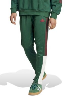NWT Adidas House of Tiro Nations Pack Pants World Cup Mexico size medium